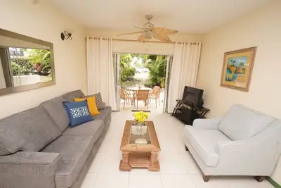 Image de Blue Haven - 2 Br near Beaches W\/Pool