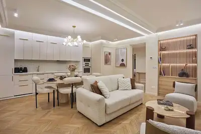 Image de Sublime appartement climatisé au coeur du Marais