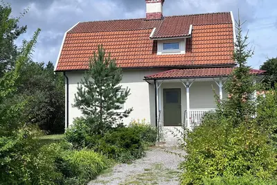 Image de Charming house in small village.