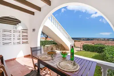 Image de Apartamento con Vistas al mar