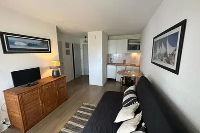 Image de Appartement 2/4 Personnes Plage sud