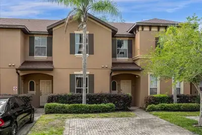 Image de 4 Bedrooms/ 3 Bathrooms/ Regal Palms (331 Ma)