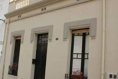 Image de Maison avec jardin à Portbou