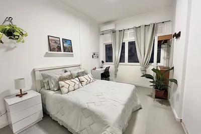 Image de Apartamento Praia Copacabana