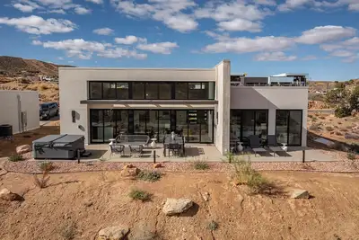 Lionsback Resort Moab