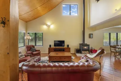 Image de Modern Barn Style - Taupo Holiday Home