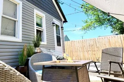 Image de Little House on 47th