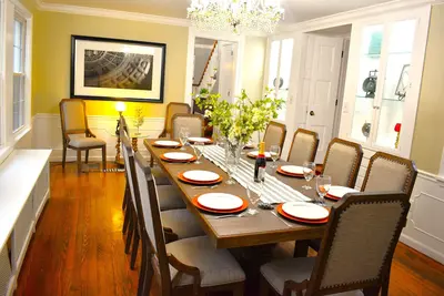 Image de The House Hotels - Acadia Farms