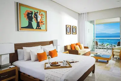 Image de Grand Mayan Resort - Any Location - One Bedroom Suite or Two Bedroom Suite