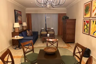 Image de Pueblo Bonito Sunset Beach Resort - Presidential Suite!