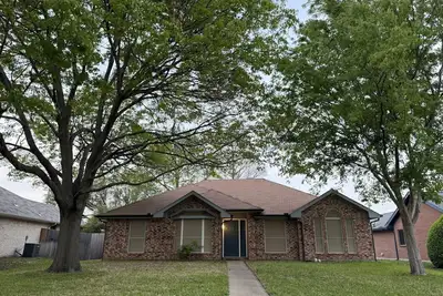 Image de Sheppard Lane Retreat of Wylie Texas…Pet Friendly