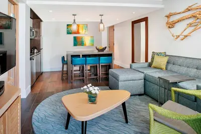 Image de New! - Fabulous 2 bedroom Westin St. John Villa - Resort Side!