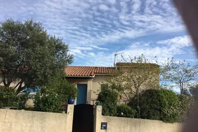 Image de Maison, calme, jardin, Clim, à 20 mn de Montpellier et des plages, Tram à 600 m