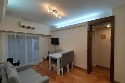Image de Departamento en Recoleta