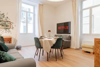 Image de L'Appartement du Roi Ariston - Centro