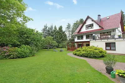 Image de Ferienwohnung Torgelow am See
