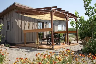 Image de Bluff Bungalow w\/ Patio, Dogs Welcome