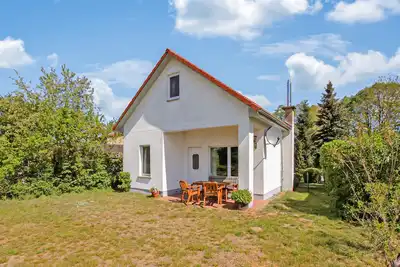 Image de Ferienhaus Jabel Ot Loppin