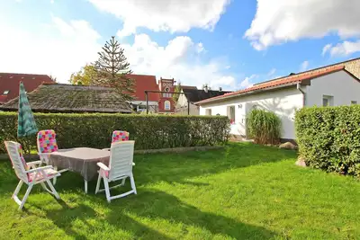 Image de Ferienhaus Garz auf RĂĽgen