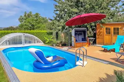 Image de Ferienwohnung FĂĽrstenwerder