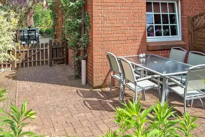 Image de Belle maison à Waren (Müritz) avec WiFi