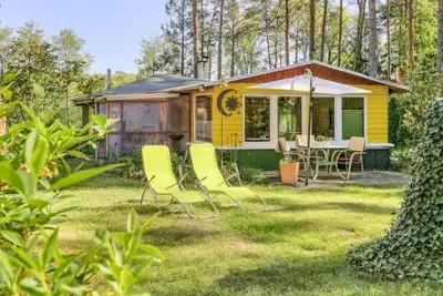 Image de Ferienhaus Rheinsberg Ot Kagar