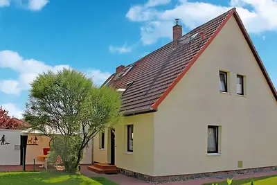 Image de Ferienwohnung Wesenberg