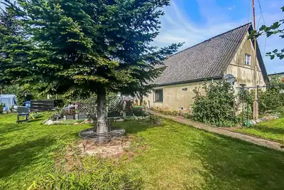 Image de Ferienhaus Reetzow/Usedom
