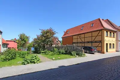 Image de Ferienwohnung Malchow
