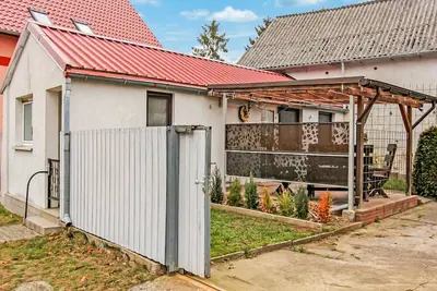 Image de Superbe maison Ă Luckow avec Wi-Fi