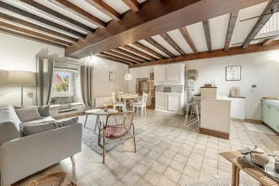 Image de Appartement 1 chambre cosy à Tremblay