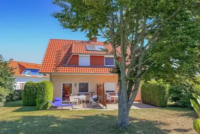Image de Ferienwohnung Fuhlendorf