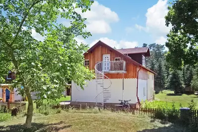 Image de Ferienwohnung Grünow