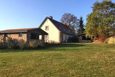 Image de Ferienwohnung Userin
