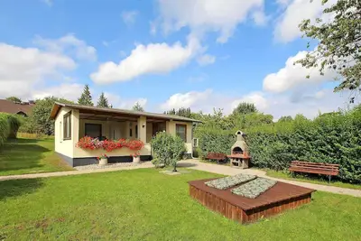 Image de Ferienhaus Kratzeburg