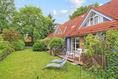Image de Ferienwohnung Prerow Ostseebad