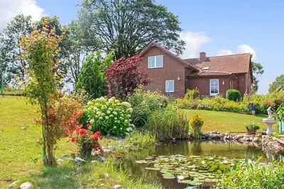Image de Ferienwohnung Wesenberg