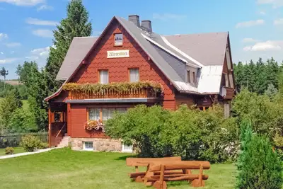 Image de Ferienwohnung Neuhermsdorf