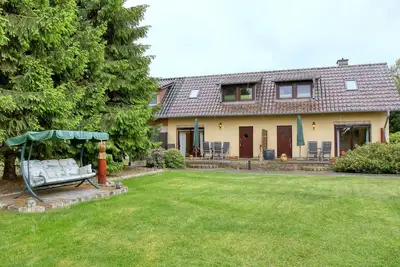 Image de Superbe appartement à Stolpe/Usedom