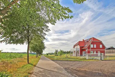 Image de Superbe appartement 1 chambre à Userin