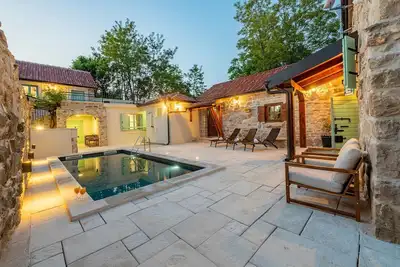 Image de Superbe maison Ă Pristeg