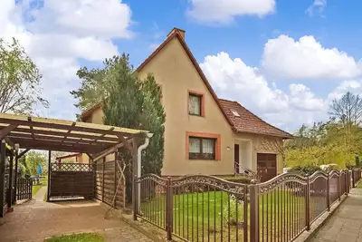 Image de Ferienwohnung Malchow