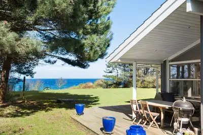 Image de Superbe maison à Sjællands Odde