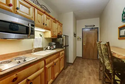 Image de Extended Stay King Suite Cottage, Stoney Creek Johnston, Free Hot Breakfast