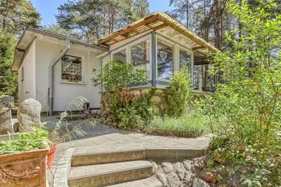 Image de Ferienhaus Rheinsberg Ot Kagar