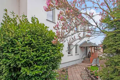 Image de Ferienwohnung Ahlbeck (Seebad)