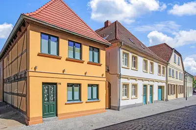 Image de Ferienwohnung Malchow