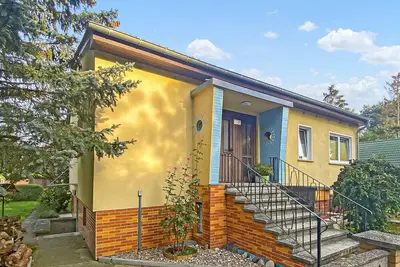 Image de Ferienwohnung Zinnowitz Seebad