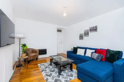 Image de Spacious 3br, 5min Penge St, Crystal Palace Park