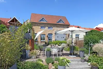Image de Ferienhaus Plau am See